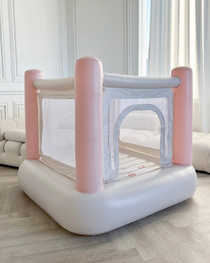 Magic Bounce House – Mini Cordless Indoor Bouncer
