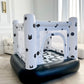 Magic Bounce House – Mini Cordless Indoor Bouncer