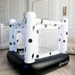 Magic Bounce House – Mini Cordless Indoor Bouncer