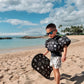 Little Swimmer Floatie - Toddler & Kids Swim Vest Floaties