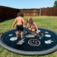 Sprinkler Splash Pad for Kids
