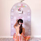 MEGA Magic Playwall - Arch Magnetic Wall Decal for Kids