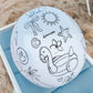 Design Your Own Beach Ball Kit - Summer Activity for Kids