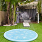 Sprinkler Splash Pad for Kids