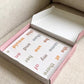 Sight Word Magnets for Early Reading & Literacy