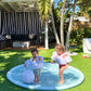 Sprinkler Splash Pad for Kids