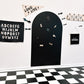 [SALE] Magic Playwall - Arch Magnetic Wall Decal for Kids