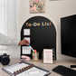 MINI Magic Playwall - Arch Magnetic Art Wall Decal for Small Spaces