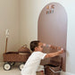 Magic Playwall - Arch Magnetic Wall Decal for Kids