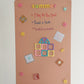 Magic Playwall - Rectangle Magnetic Wall Decal for Kids
