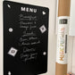 Magic Playwall - Rectangle Magnetic Wall Decal for Kids