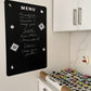 Magic Playwall - Rectangle Magnetic Wall Decal for Kids