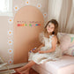 Magic Playwall - Arch Magnetic Wall Decal for Kids