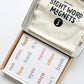 Sight Word Magnets for Early Reading & Literacy