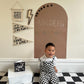 Magic Playwall - Arch Magnetic Wall Decal for Kids