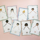 Design-a-Doll Boys Pretend Play Notepad