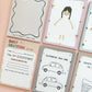 Dream & Design Kids Pretend Play Notepad