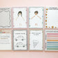 Dream & Design Kids Pretend Play Notepad