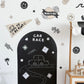 Peel & Stick Fabric Wall Stickers - Boyhood