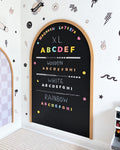 JUMBO Wooden Frame Kit for Magic Playwall