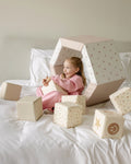 Magic Hexagon – Modular Indoor Soft Play Climber