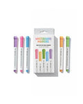 Whiteboard Dry-Erase Markers (5pc)