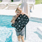 Little Swimmer Kickboard - Toddler & Kids Swim Flutter Board