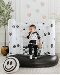 Magic Bounce House – Mini Cordless Indoor Bouncer
