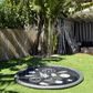 Sprinkler Splash Pad for Kids