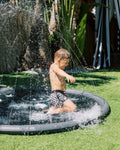 Sprinkler Splash Pad for Kids