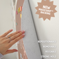 JUMBO Magic Playwall - Arch Magnetic Wall Decal for Kids
