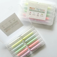 Dustless Chalk Crayons (Box of 12)