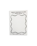 Imagine Everything You Ever Wanted Manifest Notepad