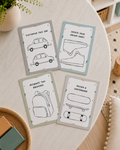 Dream & Design Kids Pretend Play Notepad