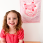 TS Gorgeous / Forever & Ever Reversible Banner