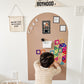 Magnetic Photo Frames (2-Pack)