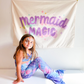 Mermaid Magic Banner