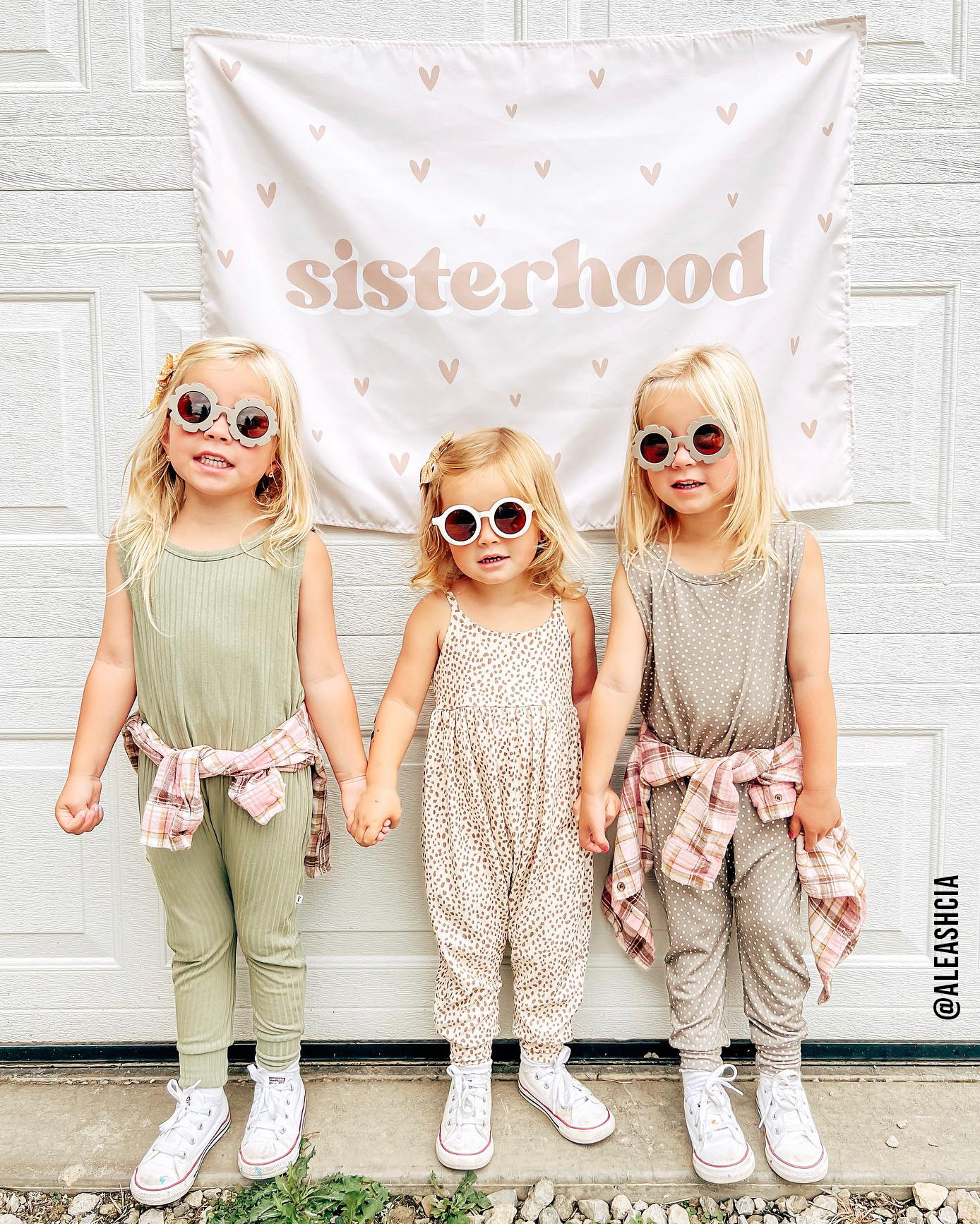 Sisterhood Banner