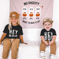 No Diggity Banner