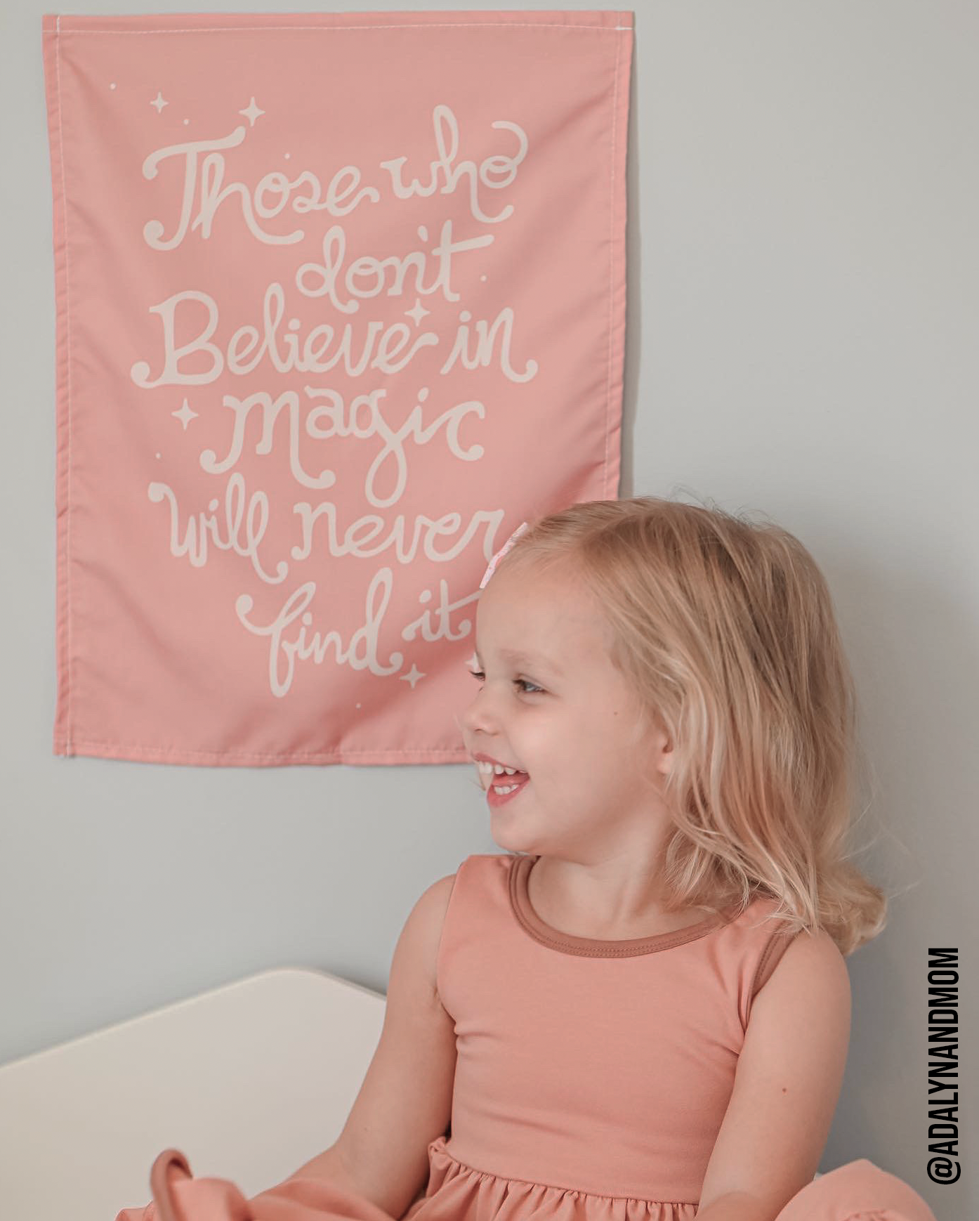 Believe in Magic Banner