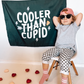 Cooler Than Cupid Banner