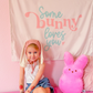 Some Bunny Loves You Banner