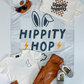 Hippity Hop Banner