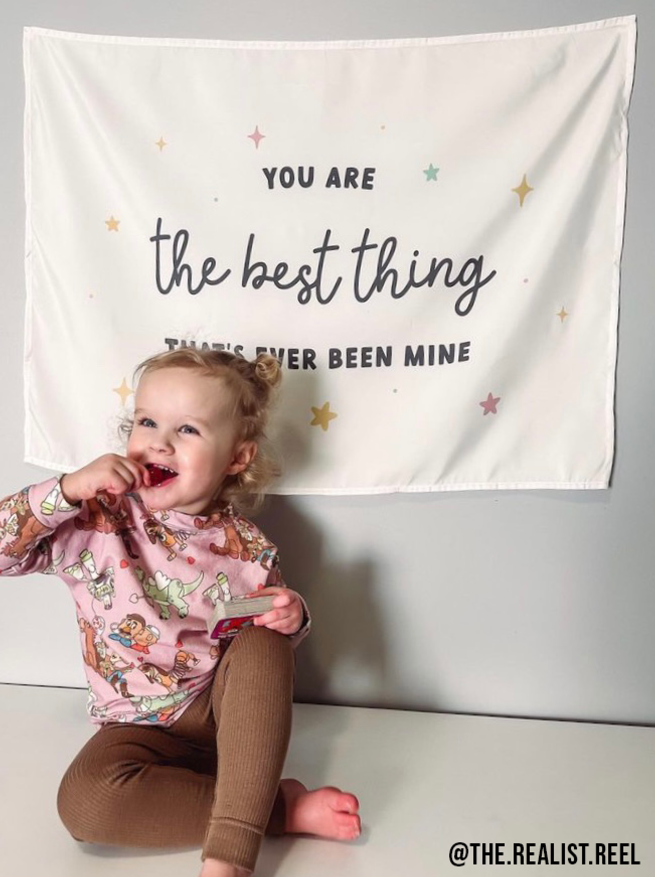 You Are The Best Thing Swiftie Banner