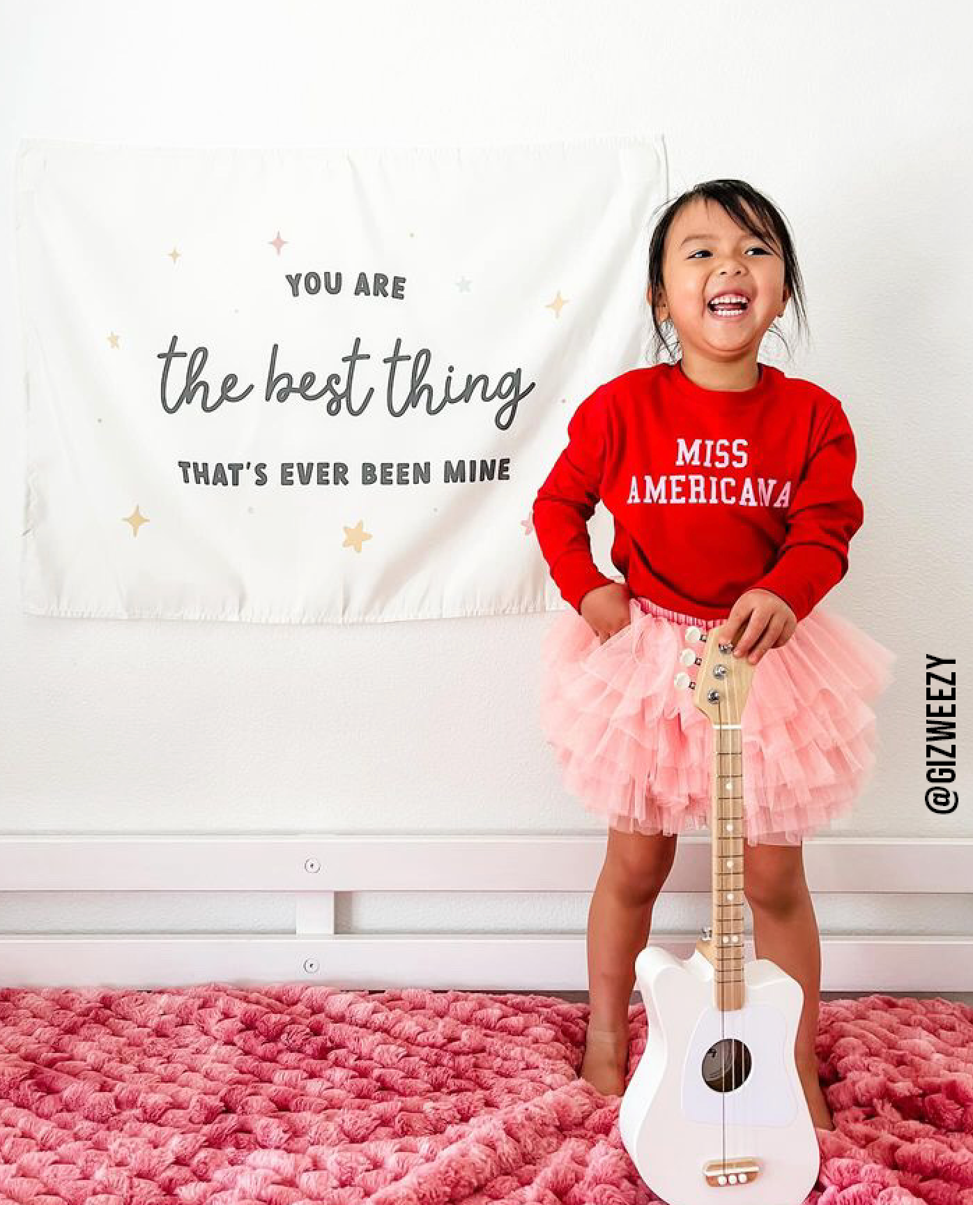 You Are The Best Thing Banner