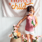 Flower Child Banner