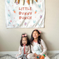 Little Bunny Bunch Banner