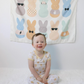 Marshmallow Peeps Banner (Blue)