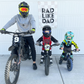 Rad Like Dad Banner