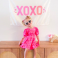 XOXO Banner